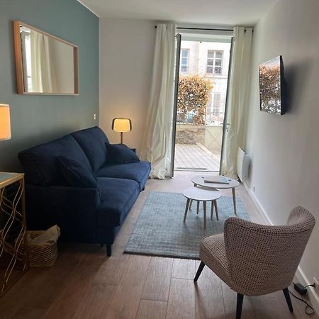 Studio Hyper Centre Saint Germain En Laye المظهر الخارجي الصورة