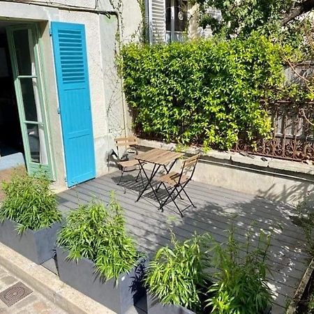 Studio Hyper Centre Saint Germain En Laye المظهر الخارجي الصورة