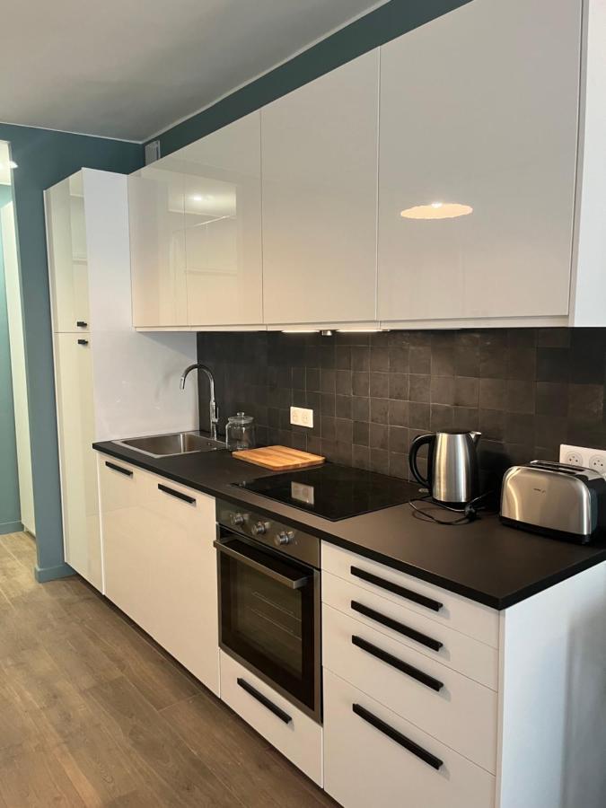 Studio Hyper Centre Saint Germain En Laye المظهر الخارجي الصورة