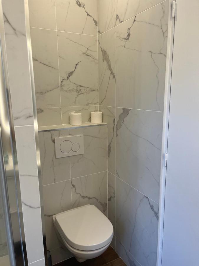 Studio Hyper Centre Saint Germain En Laye المظهر الخارجي الصورة