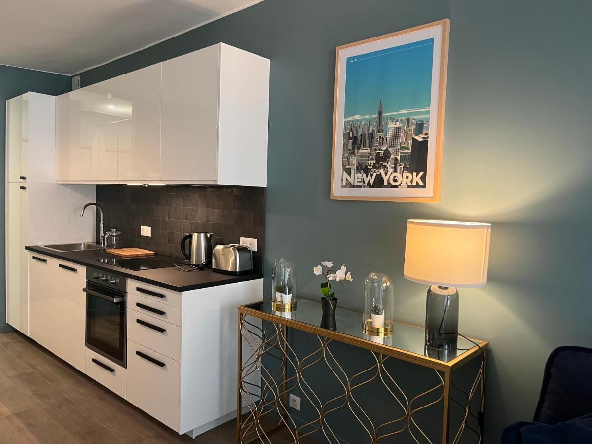 Studio Hyper Centre Saint Germain En Laye المظهر الخارجي الصورة