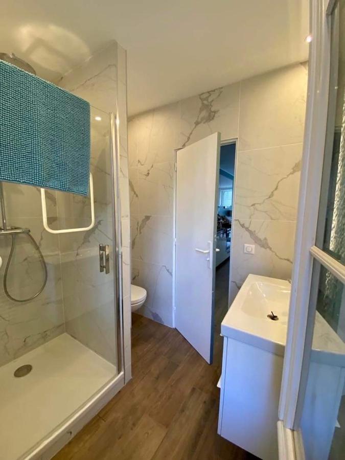Studio Hyper Centre Saint Germain En Laye المظهر الخارجي الصورة